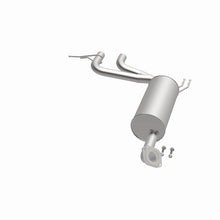 画像をギャラリービューアに読み込む, MagnaFlow BRE Exhaust Kit 13-17 HYUNDAI VELOSTER 1.6L