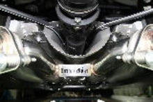 画像をギャラリービューアに読み込む, Invidia 13+ Lexus IS 250/IS 350 Q300 w/ Rolled Stainless Steel Tips Axle-Back Exhaust