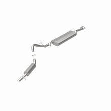 画像をギャラリービューアに読み込む, MagnaFlow BRE Exhaust Kit 02-04 Montana Venture 07-09 Uplander Montana
