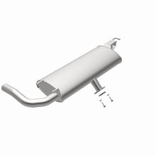 画像をギャラリービューアに読み込む, BRExhaust 06-08 Suzuki Grand Vitara 2.7L Muffler Kit