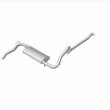 画像をギャラリービューアに読み込む, MagnaFlow BRE Exhaust Kit 98-02 Camaro Firebird 3.8L