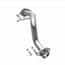 画像をギャラリービューアに読み込む, BRE Exhaust 06-12 Eclipse 2.4L Front Pipe Kit