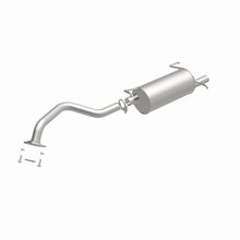 画像をギャラリービューアに読み込む, MagnaFlow BRE Exhaust Kit 07-12 Nissan Sentra 2.5L