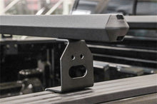 画像をギャラリービューアに読み込む, Dee Zee 16-23 Toyota Tacoma Cargo Management Universal Hex Series Cross Rails Bolt Pack