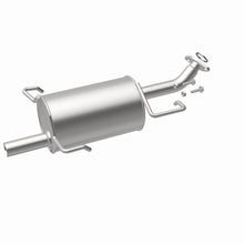 画像をギャラリービューアに読み込む, Magnaflow BRE Rear Muffler Kit Replacement Nissan