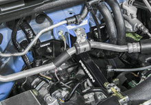 画像をギャラリービューアに読み込む, PERRIN 15-21 Subaru Impreza/WRX/STI Pitch Stop Mount &amp; Firewall Brace - Black