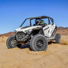 画像をギャラリービューアに読み込む, Superwinch 20-24 Polaris RZR Pro XP UTV Winch Bumper - Tex. Blk