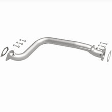 画像をギャラリービューアに読み込む, BRE Exhaust 97-06 Wrangler 2.4L 2.5L 4.0L Front Pipe Kit