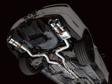 画像をギャラリービューアに読み込む, AWE Tuning 18-23 S550 Mustang GT SwitchPath Exhaust - Chrome Silver Tips