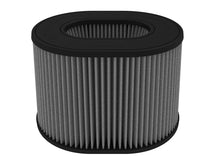 画像をギャラリービューアに読み込む, aFe Magnum FORCE Intake Filter w/Pro DRY S 5-1/2IN F x (12-1/4x9-3/4)IN B x (11-1/4x8-3/4)IN Tx8IN