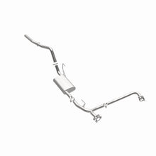 画像をギャラリービューアに読み込む, MagnaFlow BRE Exhaust Kit 05-15 Nissan Xterra