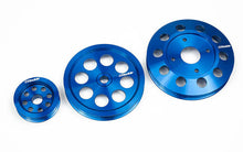 画像をギャラリービューアに読み込む, GReddy Nissan BCNR33/BNR34 (RB26DETT) Pulley Kit **SPECIAL ORDER**
