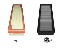 画像をギャラリービューアに読み込む, aFe Magnum FLOW OE Replacement Air Filter Ford Mustang 24-25 L4-2.3L (t)