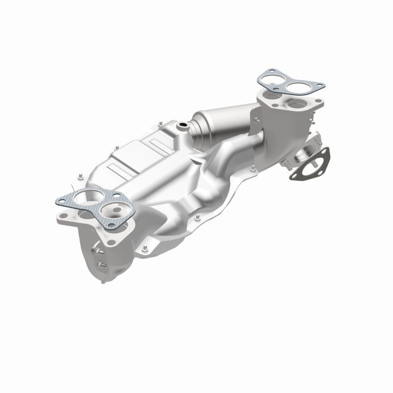 MagnaFlow 11-13 Subaru Forester California Grade CARB Compliant Direct-Fit Catalytic Converter