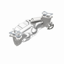画像をギャラリービューアに読み込む, MagnaFlow 11-13 Subaru Forester California Grade CARB Compliant Direct-Fit Catalytic Converter