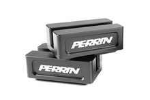 画像をギャラリービューアに読み込む, PERRIN 17-20 Toyota 86 / 13-26 Subaru BRZ / 93-26 Impreza / Center Mount Jack Pads - Black