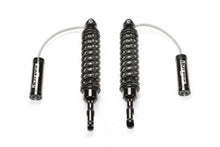 画像をギャラリービューアに読み込む, Fabtech 23-24 GMC Canyon / Chevrolet Colorado 4WD Dirt Logic 2.5 Reservoir Coilovers - Pair