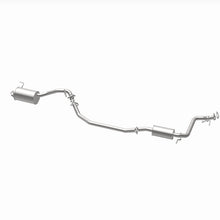 画像をギャラリービューアに読み込む, MagnaFlow Honda BRE Exhaust Replacement Kit