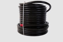 画像をギャラリービューアに読み込む, Aeromotive PTFE SS Braided Fuel Hose - Black Jacketed - AN-06 x 20ft