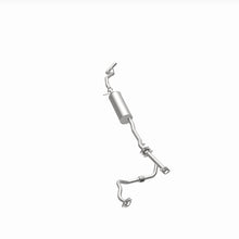 画像をギャラリービューアに読み込む, MagnaFlow BRE Exhaust Kit 01-04 Nissan Frontier 3.3L