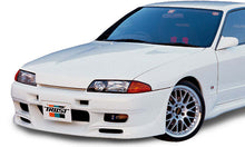 画像をギャラリービューアに読み込む, GReddy 89-94 Nissan Skyline HCR32 Front Bumper