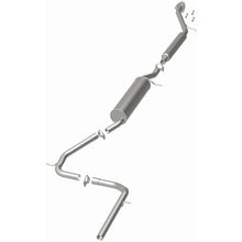 画像をギャラリービューアに読み込む, MagnaFlow BRE Exhaust Kit 99-04 Honda Odyssey 3.5L