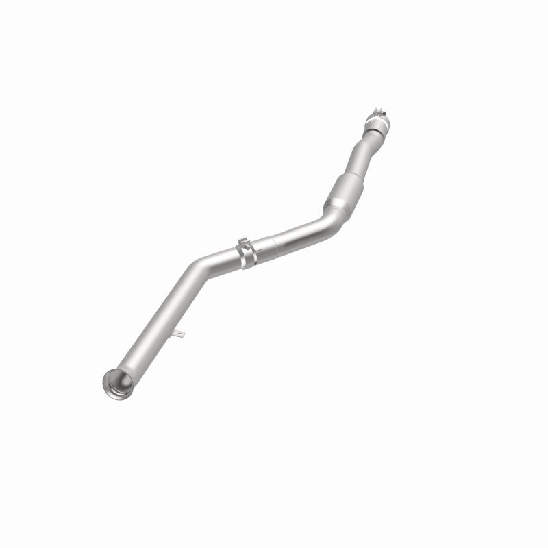 MagnaFlow 19-22 BMW 330i (G20) Direct Fit Rear Underbody Converter