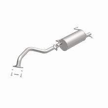 画像をギャラリービューアに読み込む, MagnaFlow BRE Exhaust Kit 07-12 Nissan Sentra 2.5L