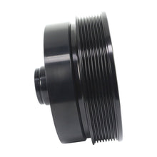 画像をギャラリービューアに読み込む, Fluidampr Chevy LSX 6-1/4in Damper w/Single 8 Rib 6.57in Dia Pulley Steel Internally Balanced Damper