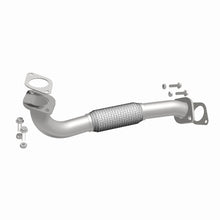 画像をギャラリービューアに読み込む, BRE Exhaust 00-04 Focus 2.0L Front Pipe Kit