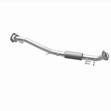 画像をギャラリービューアに読み込む, BRE Exhaust 95-99 200SX Sentra 1.6L Front Pipe Kit