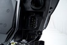 画像をギャラリービューアに読み込む, Hella 2005-2007 BMW 525i M5 Xenon Headlight Assembly