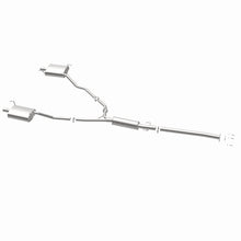 画像をギャラリービューアに読み込む, MagnaFlow BRE Exhaust Kit 09-15 Honda Pilot 3.5L