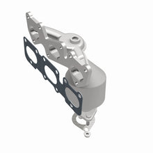 画像をギャラリービューアに読み込む, Magnaflow 07-10 Kia Sedona 3.8L California Grade CARB Compliant DF Manifold Catalytic Converter