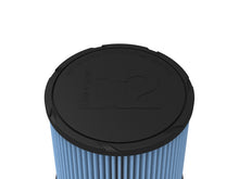 画像をギャラリービューアに読み込む, aFe Magnum FORCE Intake Replacement Air Filter w/ D2 Dura-Dry Media 4in F x 8in B x 7in T x 8inH