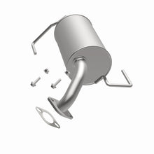画像をギャラリービューアに読み込む, BRE Exhaust 05-09 Outback 2.5L Muffler Kit