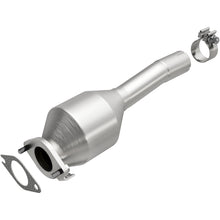 画像をギャラリービューアに読み込む, MagnaFlow 10-13 Ford Transit Connect 2.0L Calif Grade CARB Compliant Direct-Fit Catalytic Converter