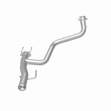 画像をギャラリービューアに読み込む, BRExhaust 20-25 Jeep Gladiator 3.6L Direct-Fit Replacement Front Pipe Kit