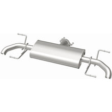 画像をギャラリービューアに読み込む, MagnaFlow BRE Exhaust Kit 14-18 Mazda 3 2.0L
