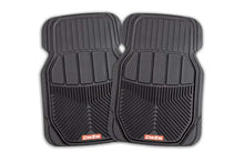 画像をギャラリービューアに読み込む, Dee Zee Universal All Season Front Floor Mat Universal (Pair)