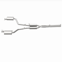 画像をギャラリービューアに読み込む, MagnaFlow Dodge BRE Exhaust Replacement Kit