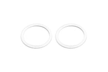 画像をギャラリービューアに読み込む, Aeromotive Replacement Nylon Sealing Washer System for AN-12 Bulk Head Fitting (2 Pack)