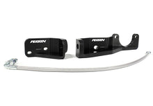 画像をギャラリービューアに読み込む, PERRIN 15-21 Subaru Impreza/WRX/STI Pitch Stop Mount &amp; Firewall Brace - Black