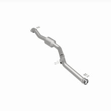 画像をギャラリービューアに読み込む, MagnaFlow 20-21 Subaru WRX 2.0L Direct Fit Catalytic Converter (California Grade)