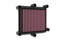 画像をギャラリービューアに読み込む, K&amp;N 21-22 Honda CMX1100 Rebel Replacement Air Filter