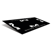 画像をギャラリービューアに読み込む, Matrix Concepts R4 Rubber 3MM Worx Bench Mat Floor