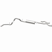 画像をギャラリービューアに読み込む, MagnaFlow BRE Exhaust Kit 99-01 Silverado Sierra 1500