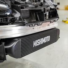 画像をギャラリービューアに読み込む, Mishimoto 2023+ Honda Civic Type-R Intercooler Kit w/Pipes - Silver Intercooler/Red Pipes