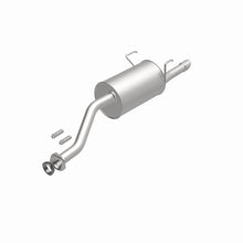 画像をギャラリービューアに読み込む, BRE Exhaust 01-05 Civic 1.7L Muffler Kit