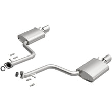 画像をギャラリービューアに読み込む, MagnaFlow BRE Exhaust Kit 14-22 Lexus IS250 IS350 IS200T IS300